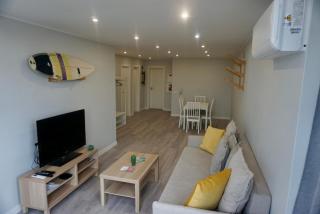 Alma Beach House - Costa da Caparica - 9