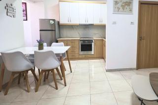 Dalanaj Apartment - Saranda - 1