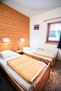 Résidence Les Portes De La Vanoise - LES PORTES DE LA VANOISE - SB402C MAE-3054 - Villarodin-Bourget - 3