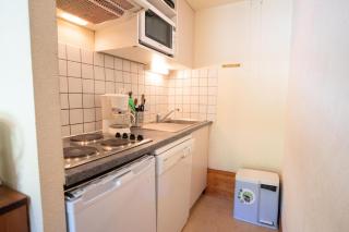 Résidence Les Arolles - LES AROLLES - AR09B MAE-3056 - Villarodin-Bourget - 8