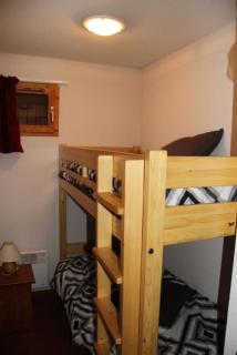Chalet Arrondaz C - CHALET ARRONDAZ C - CHAARC1 MAE-3077 - 7