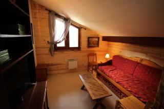 Chalet Arrondaz I - CHALET ARRONDAZ I - CHAARI21 MAE-3096 - Modane - 5