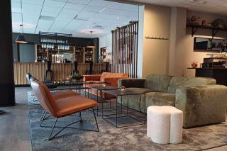 Best Western Hotel Trollhattan - 9