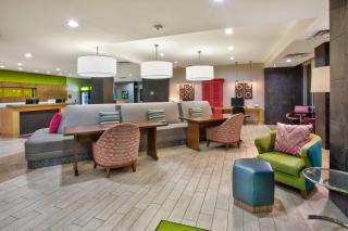 Home2 Suites by Hilton Austin/Cedar Park - Cedar Park - 6
