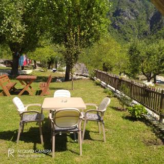 Stomici Guesthouse - Ndërlysaj - 2