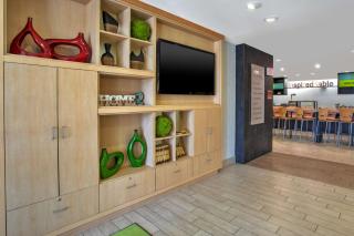 Home2 Suites by Hilton Austin/Cedar Park - Cedar Park - 5