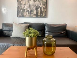 Appartement les pieds dans l'eau WELCOME STAY - Mohammedia - 5