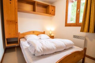 Chalet Arrondaz J - CHALET ARRONDAZ J - CHAARJ24 MAE-3111 - Modane - 6