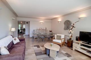 2 bdr apartment with garden next to the Croisette - 2