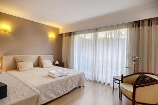 2 bdr apartment with garden next to the Croisette - 1