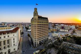 The Emily Morgan Hotel - A DoubleTree by Hilton - San Antonio - 4