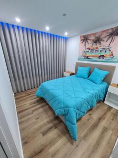 Apartamento 50mt Praia Póvoa Varzim - Póvoa de Varzim - 0