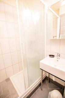 Résidence Les Campanules - Charmant appartement à l'orée de la Forêt MAE-3134 - Villarodin-Bourget - 7