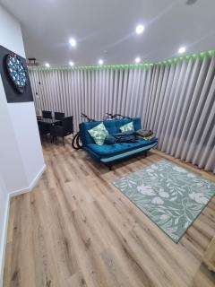 Apartamento 50mt Praia Póvoa Varzim - Póvoa de Varzim - 2