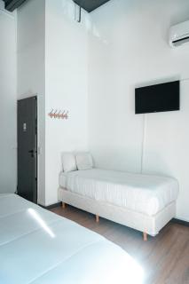 Hostel Sweet Home Palermo Soho - 2