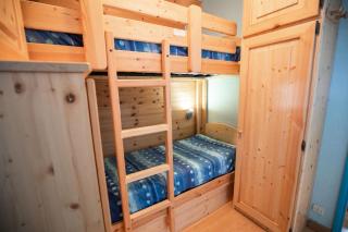 Résidence Les Portes De La Vanoise - LES PORTES DE LA VANOISE - SB412B MAE-3150 - Villarodin-Bourget - 7
