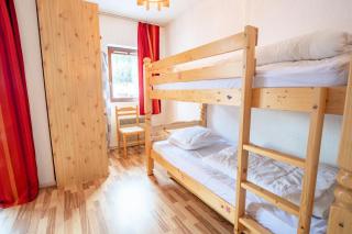 Résidence Les Portes De La Vanoise - LES PORTES DE LA VANOISE - SB211A MAE-3151 - Villarodin-Bourget - 7