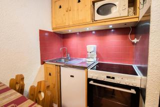 Résidence Le Village - LE VILLAGE - VI81V MAE-3152 - Villarodin-Bourget - 3