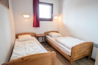Résidence Les Balcons De La Vanoise - LES BALCONS DE LA VANOISE - BV516 MAE-3181 - Villarodin-Bourget - 6