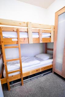 Résidence Les Portes De La Vanoise - LES PORTES DE LA VANOISE - SB504B MAE-3184 - Villarodin-Bourget - 7