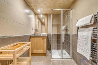 Résidence Les Balcons EtoilÉs - Appartement 4 au pied des pistes MAE-3258 - Champagny-en-Vanoise - 3