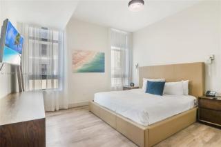 Rooftop Pool - Hot Tub - Gym - Near Beach - 7