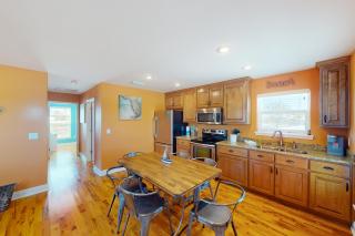 Gulf Breeze Getaway - Saint Joe Beach - 6