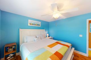 Gulf Breeze Getaway - Saint Joe Beach - 5