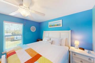 Gulf Breeze Getaway - Saint Joe Beach - 4
