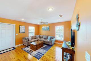 Gulf Breeze Getaway - Saint Joe Beach - 3
