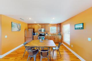 Gulf Breeze Getaway - Saint Joe Beach - 2