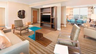 The Westin Chicago North Shore - Wheeling - 6