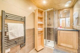 Résidence Les Balcons EtoilÉs - Appartement 4 au pied des pistes MAE-3266 - 4