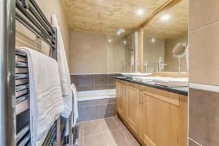 Résidence Les Balcons EtoilÉs - Appartement 4 au pied des pistes MAE-3289 - 2