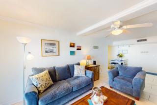 Regency Towers W 707 - Pensacola Beach - 6