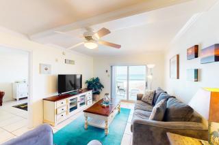 Regency Towers W 707 - Pensacola Beach - 8