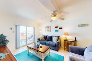 Regency Towers W 707 - Pensacola Beach - 7