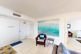 Regency Towers W 707 - Pensacola Beach - 4