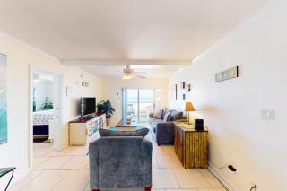 Regency Towers W 707 - Pensacola Beach - 5