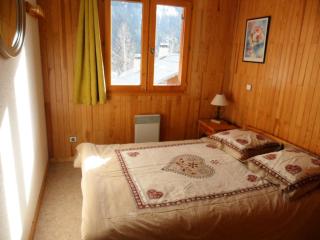 Résidence Le Roselin - 2 Pièces pour 6 Personnes MAE-3317 - Champagny-en-Vanoise - 6