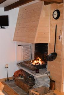 Résidence Le Dahu - 3 Pièces pour 6 Personnes MAE-3319 - Champagny-en-Vanoise - 6