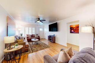 Sunnyvale Sanctuary - Tempe - 8