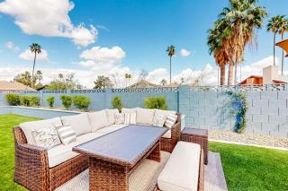 Sunnyvale Sanctuary - Tempe - 7