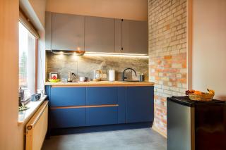 Apartamenty Żurawi Brzeg - Danzig - 6