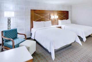 DoubleTree by Hilton Madison Downtown - 1