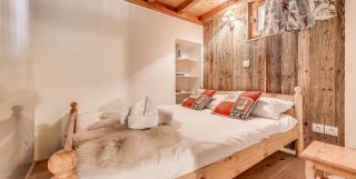 Résidence Le Chardonnet - 4 Pièces pour 7 Personnes MAE-3299 - Champagny-en-Vanoise - 2