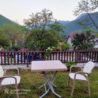 Stomici Guesthouse - Ndërlysaj - 3