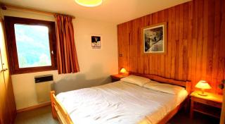 Résidence Le Centre - 3 Pièces pour 6 Personnes MAE-3318 - Champagny-en-Vanoise - 6