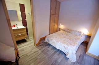 Résidence Le Seillon - 3 Pièces pour 6 Personnes MAE-3325 - Champagny-en-Vanoise - 4