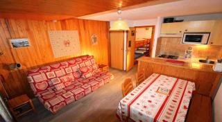 Résidence Le Centre - 2 Pièces pour 5 Personnes MAE-3327 - Champagny-en-Vanoise - 7